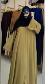 ABAYA NOOR-عباية نُور