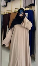 ⁦ABAYA NOOR-عباية نُور⁩ - الصورة ⁦4⁩
