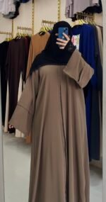 ⁦ABAYA NOOR-عباية نُور⁩ - الصورة ⁦5⁩