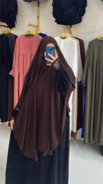 ⁦خمار الغشوة مودة⁩ - الصورة ⁦9⁩