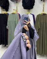 خمار الغشوة مودة