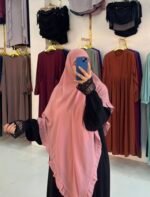 ⁦فولار مودة فرافر⁩ - الصورة ⁦3⁩