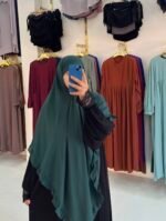 ⁦فولار مودة فرافر⁩ - الصورة ⁦2⁩