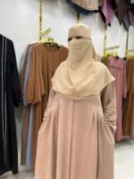 ⁦فستان دفئ⁩ - الصورة ⁦2⁩