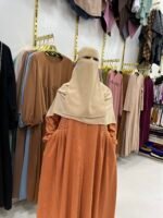 ⁦فستان دفئ⁩ - الصورة ⁦5⁩