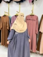 ⁦فستان دفئ⁩ - الصورة ⁦6⁩