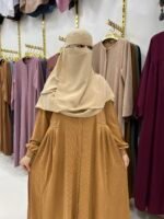 ⁦فستان دفئ⁩ - الصورة ⁦8⁩