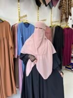 ⁦نقاب مودة ماليزي⁩ - الصورة ⁦10⁩