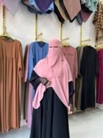 ⁦نقاب مودة ماليزي⁩ - الصورة ⁦11⁩