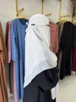 ⁦نقاب مودة ماليزي⁩ - الصورة ⁦13⁩
