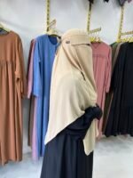 ⁦نقاب مودة ماليزي⁩ - الصورة ⁦14⁩