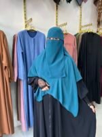 ⁦نقاب مودة ماليزي⁩ - الصورة ⁦16⁩