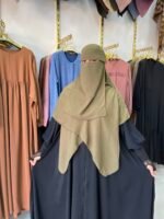 ⁦نقاب مودة ماليزي⁩ - الصورة ⁦20⁩